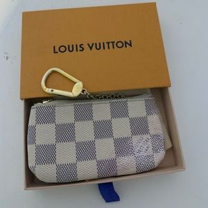 Louis Vuitton coin purse